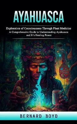 Produktbild von Ayahuasca