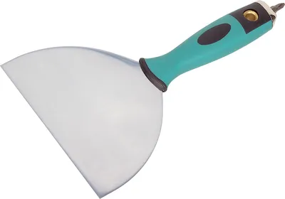 Obrázek produktu pro Tmelící nůž Wolfcraft 150 mm - s hrotem PH2