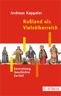 Immagine prodotto di Rußland als Vielvölkerreich