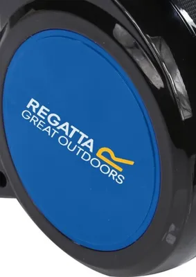 Obrázek produktu pro Zatahovací vodítko pro psy Regatta RG4605 (jedna velikost) (černé)