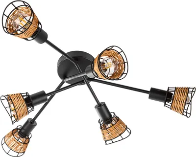 Zdjęcie produktu dla Globo 61340608, E14, Ip20