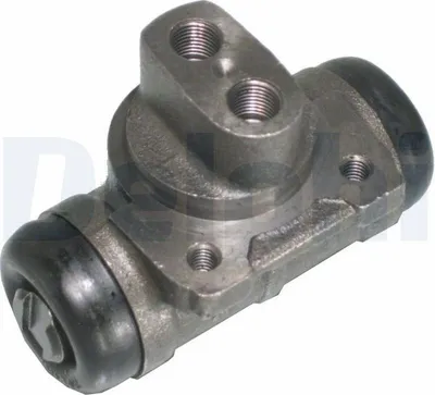 Produktbild von DELPHI Radbremszylinder Trommelbremse für RENAULT MASTER II Kasten (FD) LW80115