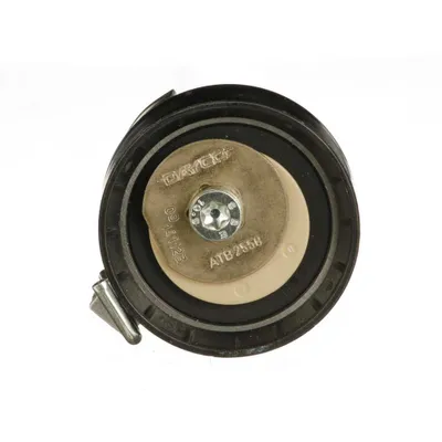 Produktbild von GATES T43234 Spannrolle Zahnriemen Ø62mm für FORD Fiesta Mk6 Schrägheck (JA8, JR8) FOCUS III Turnier Kuga Mk2 (DM2) MONDEO IV Turnier (BA7) S-MAX