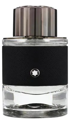 Produktbild von Montblanc Explorer Eau De Parfum Spray 60ml