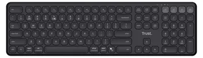 Image de TRU VAIYA MULTIDEVICE WIRLS KE, Couleur:Noir