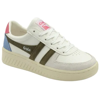 Zdjęcie produktu dla Buty Gola Grandslam Trident CLA415IN