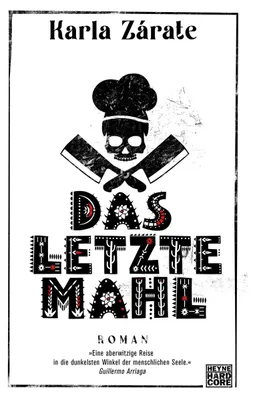 Zdjęcie produktu dla Das letzte Mahl