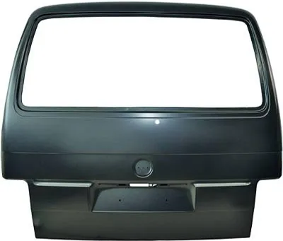 Produktbild von DIEDERICHS Heckklappe 2270029 für VW Transporter IV Bus (70B, 70C, 7DB, 7DK, 70J, 70K, 7DC, 7DJ)