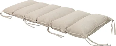 Image de Coussin FitWood KAURA II - Sand
