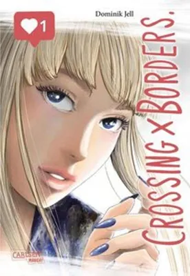 Image de Crossing Borders 1