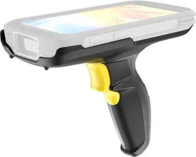 Image de Zebra - Handheld-Pistolengriff - für Zebra TC22, TC27 (TRG-TC2L-SNP1-01)