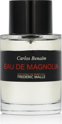 Image de Frederic Malle Carlos Benaïm Eau de Magnolia EDT 100 ml UNISEX