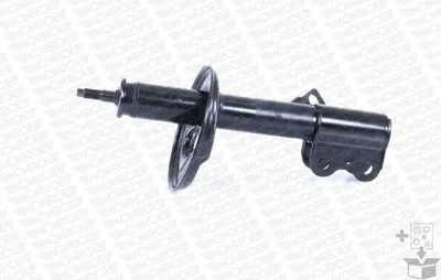 Produktbild von 1 MONROE SATZ Gasdruck STOSSDÄMPFER VORNE