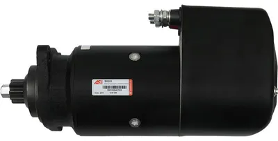 Productafbeelding van Startmotor 24V, 5,4 kW, geschikt voor Ikarus en Mercedes-Benz