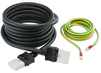 Immagine prodotto di Cavo di prolunga APC Smart-UPS SRT da 15 piedi per pacchi batteria esterni da 192VDC UPS 5/6kVA
