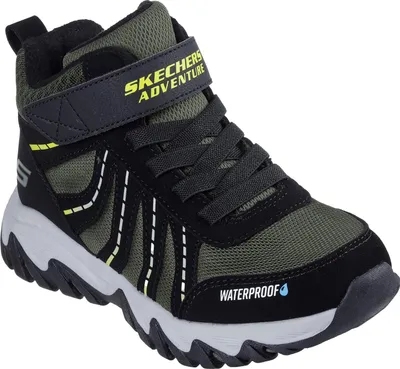 Produktbild von Skechers Rugged Ranger Storm Sportschuhe Grün EU 32 Junge Grün EU 32