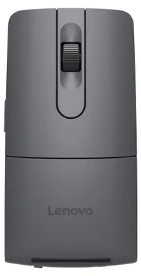 Produktbild von Lenovo 4Y51T62792, Beidhändig, IR LED, Bluetooth, 4000 DPI, Grau