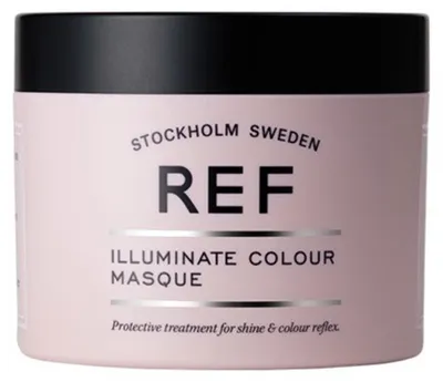 Productafbeelding van REF - Illuminate Colour Masque - 500 ml