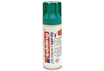 Zdjęcie produktu dla Edding 5200, 200 ml, Benzynowy, Matowy, Spray w puszce, Wodoodporny