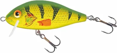 Obrázek produktu pro Mistrall wobler Crucian Quick diver 7cm 13g vzor 333