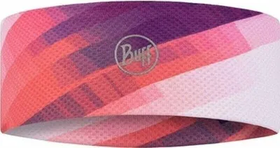 Produktbild von Buff Fastwick Wae Purple Laufstirnband