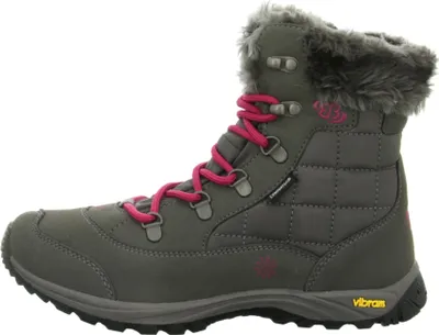 Produktbild von Brütting Winterstiefel Mädchen 333436323934 Grau 30 EU
