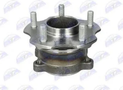 Produktbild von BTA H21085BTA Radlager für NISSAN MURANO (Z51) Hinten