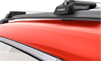 Obrázek produktu pro Střešní nosič Thunder pro OPEL VIVARO 2001-2019