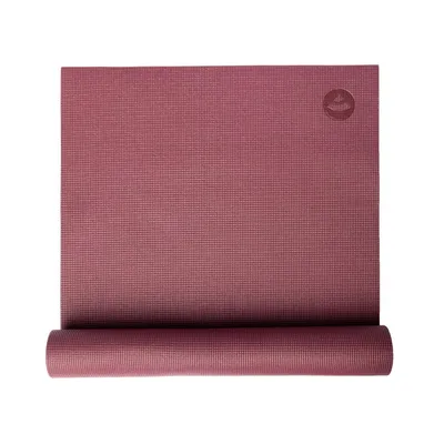 Produktbild von Yogamatte ASANA red plum