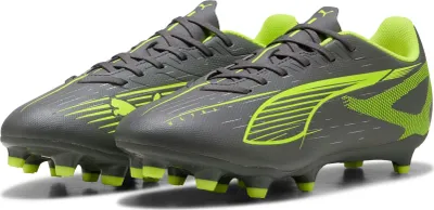 Produktbild von Puma Fußballschuhe ULTRA PLAY FG/AG Herren 108169 03 grau  , Schuhgröße:41 EU