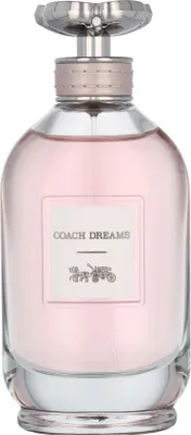 Produktbild von Coach Dreams Eau de Parfum Spray 90 ml