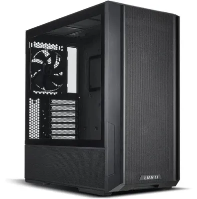 Image de Lian Li Lancool 216-X Midi Tower Noir
