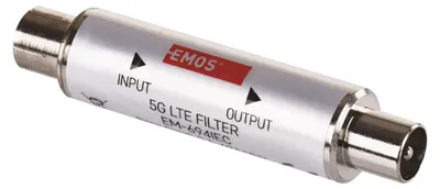 5G Filtr EM694IEC