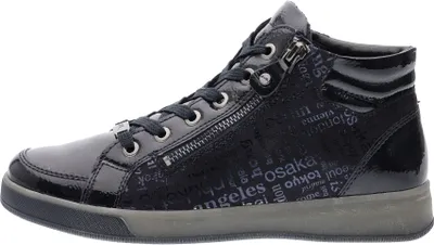 Zdjęcie produktu dla Ara Rome - Navy Synthetic Rozmiar: 41 Normal