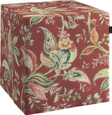 Immagine prodotto di Copertura per pouf cubico