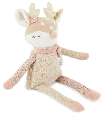 Produktbild von Kuscheltier Rehkitz Plüsch - 40 cm - Für Babys