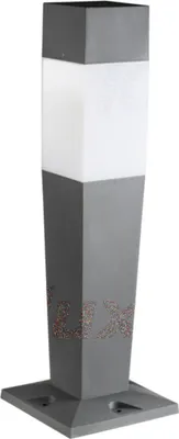 Zdjęcie produktu dla Lampa zewnętrzna stojąca Kanlux seria Invo OP model 29172