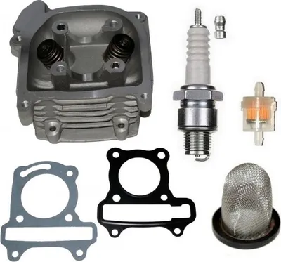 Produktbild von Racing Kopf 47mm Dichtung KIT für BAOTIAN BT49QT-21 Monza 50 4T bis2017