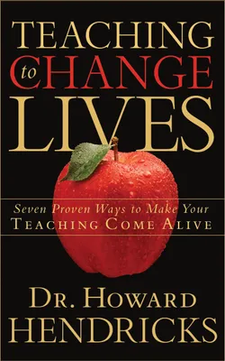 Produktbild von Teaching to Change Lives