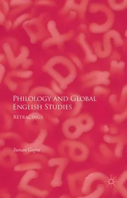 Obrázok produktu pre Philology and Global English Studies