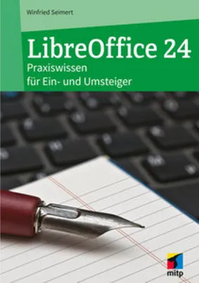 Obrázok produktu pre LibreOffice 24