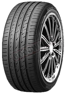 Productafbeelding van Roadstone zomerbanden voor motorfietsen, type Eurovis Sport 4 (215/55 R16 93V)