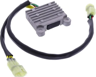 Produktbild von DZE 2656 Mosfet-Spannungsregler