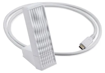 Immagine prodotto di Acer FF.G2YTA.001, Cavo, USB, WLAN, Wi-Fi 7 (802.11be), 6500 Mbit/s, Bianco