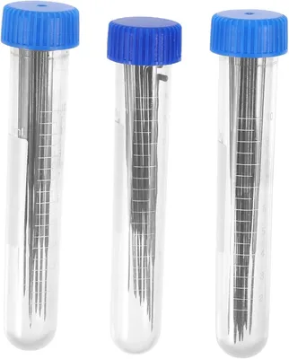 Produktbild von Set mit Nadelfilzwerkzeugen, Stanznadel und Sticknadeln für Bastelarbeiten mit Filzmaterialien für Anfänger und Fortgeschrittene