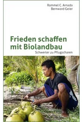 Obrázok produktu pre Frieden schaffen mit bau