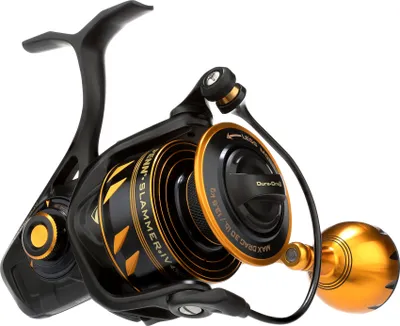 Produktbild von Penn Rolle Slammer IV Spin Modellgröße 4500