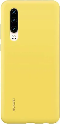 Zdjęcie produktu dla Huawei 51992852, Pokrowiec, Huawei, P30, 15,5 cm (6.1"), ty