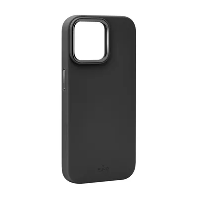 Zdjęcie produktu dla PURO Icon Mag Pro, Pokrowiec, Apple, iPhone 15 Pro Max, 17 cm (6.7"), Czarny