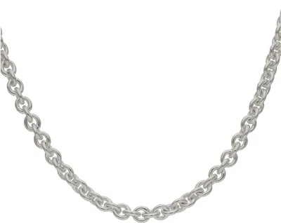 Produktbild von JuwelmaLux Kette für Anhänger 925/000 Sterling Silber JL18-05-0350 Anker